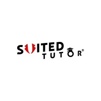 Suited Tutor logo - Similar company to Tutormate