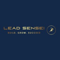 Lead Sensei logo - Similar company to Lead Sensei
