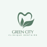 Green City - Clinique Dentaire Bouskoura logo - Similar company to Ncd Excellab