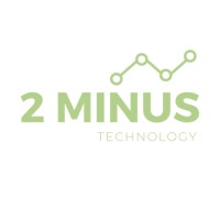 Two Minus Technology Inc. logo - Similar company to M2D, Llc