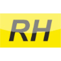 RH Portugal logo - Similar company to Rh Farma