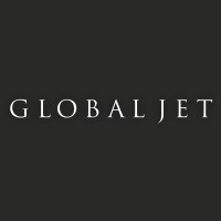 Global Jet logo - Similar company to Ijet Aviation