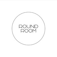 Round Room interior design by Uann Dong logo - Similar company to Paris Forino, Inc.