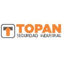 Topan Seguridad Industrial logo - Similar company to J Support
