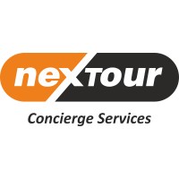 Nextour Turismo Ltda logo - Similar company to Friburgo Auto Ônibus Ltda