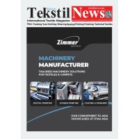 Tekstil News Magazine logo - Similar company to Blocknity News