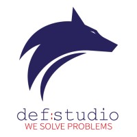 def:studio logo - Similar company to C.R.P. Software S.R.L.