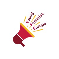 Young Feminist Europe logo - Similar company to Better Incubation