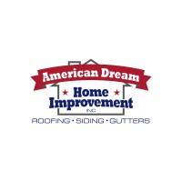 ADHI American Dream Home Improvement, Inc. logo - Similar company to Concraft Incorporated