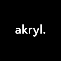 Akryl Designbyrå