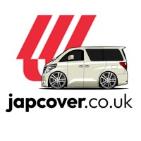 JapCover logo - Similar company to Price Writers