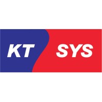 KTSYS logo - Similar company to Graph-Tech Usa