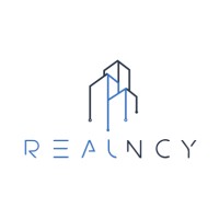 Realncy logo - Similar company to Leerlink