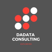 Dadata Consulting logo - Similar company to Da Data Ltd