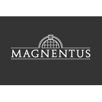 Magnentus logo - Similar company to Estate Concierge Ab