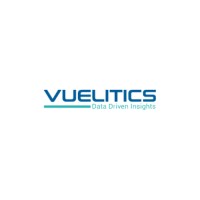 Vuelitics logo - Similar company to Power Business Solutions Llc