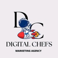 Digital Chefs-Markting Agency logo - Similar company to Digital Markting-Agency