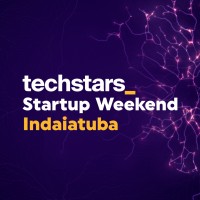 Startup Weekend Indaiatuba logo - Similar company to Zoe. Benefícios Sustentáveis