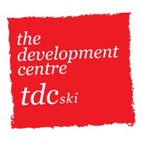 TDC, the development centre, TDCski logo - Similar company to Exaegis Corporate Development