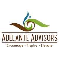 Adelante Advisors logo - Similar company to Fourcorners Cyber