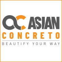 Asian Concreto Limited logo - Similar company to Jagdamba Concreto Pvt Ltd