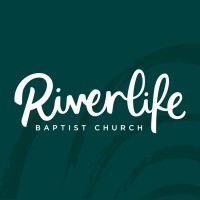 Riverlife Baptist Church logo - Similar company to Global Leadership Network Australia & New Zealand