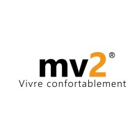 MV2 logo - Similar company to Nettrotter