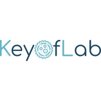 KeyOfLab logo - Similar company to Groupe Servibio