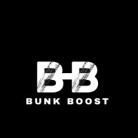 Bunkboost logo - Similar company to Cromwell Primary School