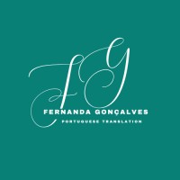 Fernanda Gonçalves - Portuguese Translation logo - Similar company to Lingfy