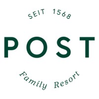 POST Family Resort logo - Similar company to Pfeffinger Forum