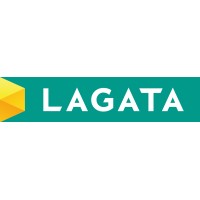 Lagata logo - Similar company to Elevant