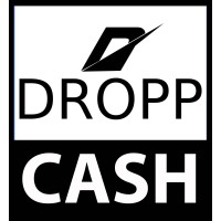 DroppCash logo - Similar company to Paycheep Technologies