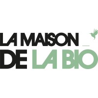 La Maison de la Bio logo - Similar company to Générations Futures