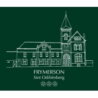 Landgoed Frymerson logo - Similar company to Bluetea, The Edtech Engineers
