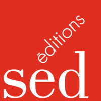 Éditions Sed logo - Similar company to Com'Ea