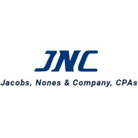 Jacobs Nones & Company, CPAs logo - Similar company to Infotaxsquare.Com