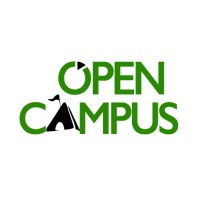 Open Campus DAO logo - Similar company to Bilimkoop