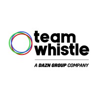 Team Whistle logo - Similar company to Southbase Films
