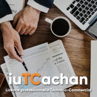 Réseau des Ancien·nes LP TC et MCI de l'IUT de Cachan logo - Similar company to Iut Cachan Alumni