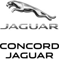 Concord Jaguar logo - Similar company to Suttons