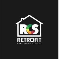 Retrofit Consultancy Services logo - Similar company to Retrofit-Coordinators.Uk