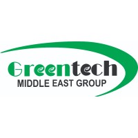 Greentech Middle East Group logo - Similar company to Green-Tech