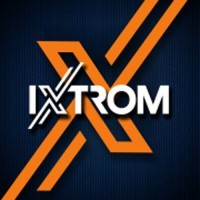 IXTROM Group Inc. logo - Similar company to Alpha Chatbots & Technologies