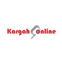 KargahOnline logo - Similar company to Ajand Electronics
