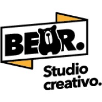 Bear. Studio creativo logo - Similar company to Assolo Networks Sa