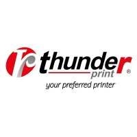 Thunder Print Sdn Bhd logo - Similar company to Smt Technologies Sdn Bhd