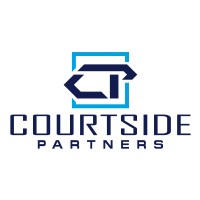 Courtside Partners logo - Similar company to That Merch