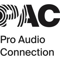 NY PRO AUDIO CONNECTION logo - Similar company to Wired Media Solutions