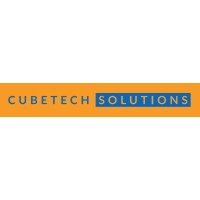 Cubetech Solutions logo - Similar company to Cubetech Innovations